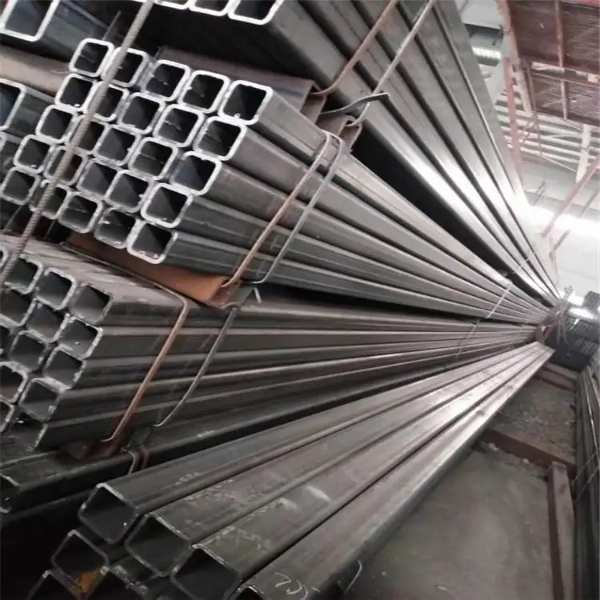 邢台Q345B无缝方管